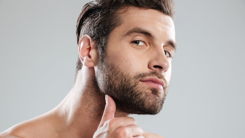 Beard Rash: Treatment and Prevention