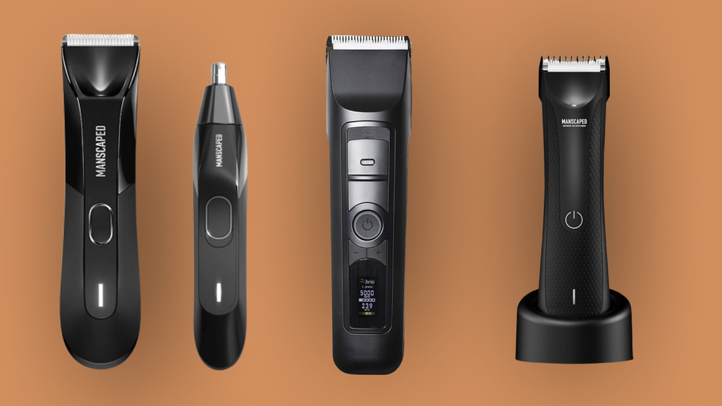 7 Best Alternatives to Manscaped Trimmers