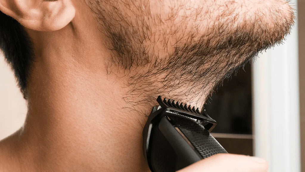 How To Fix A Patchy Beard Fast: Step By Step