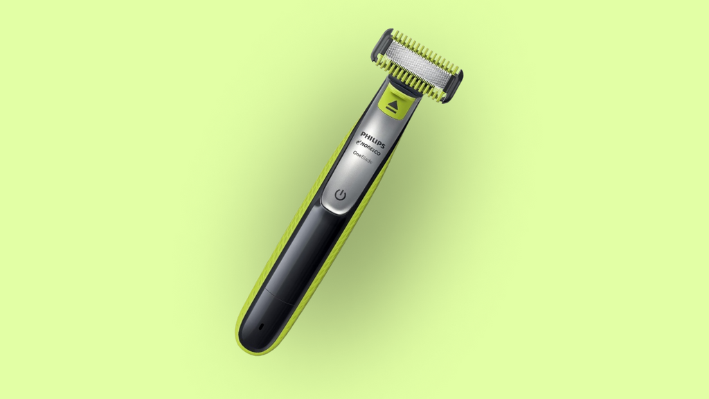 Philips Norelco OneBlade Review: Should You Buy It?