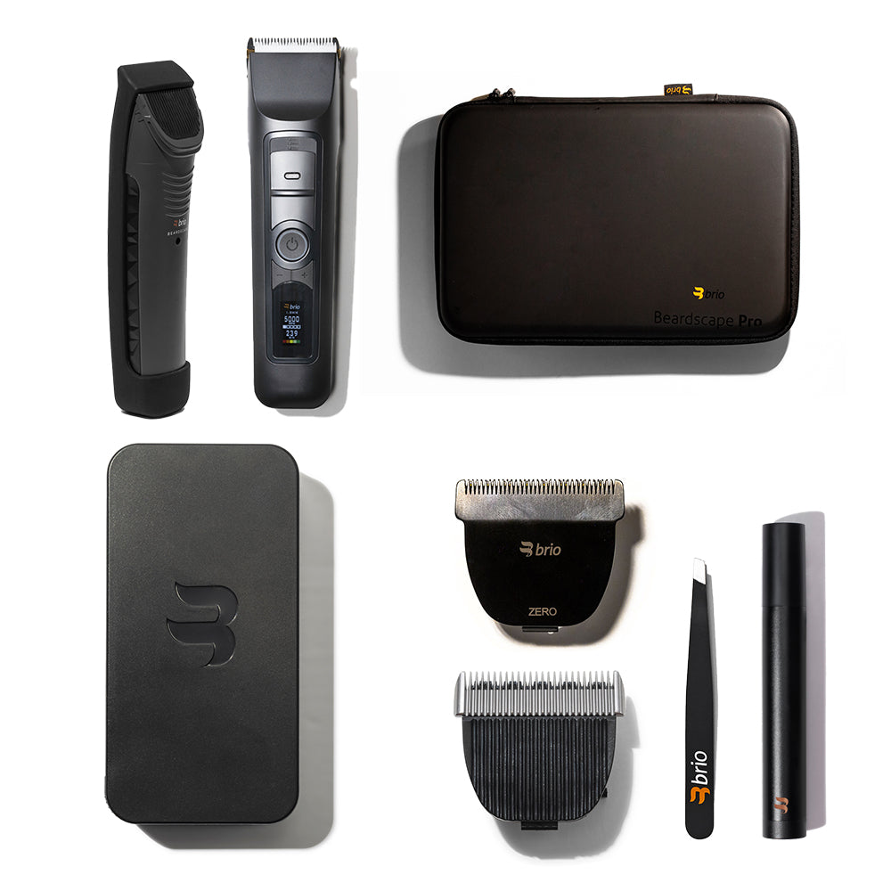 Complete Grooming Bundle