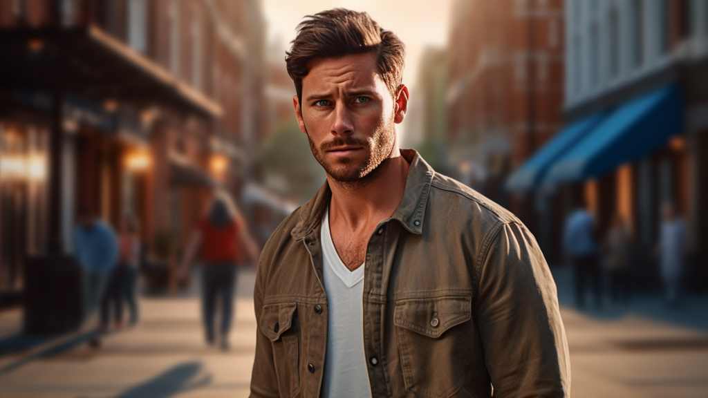 Achieving The Perfect 5 O'Clock Shadow: Tips And Tricks