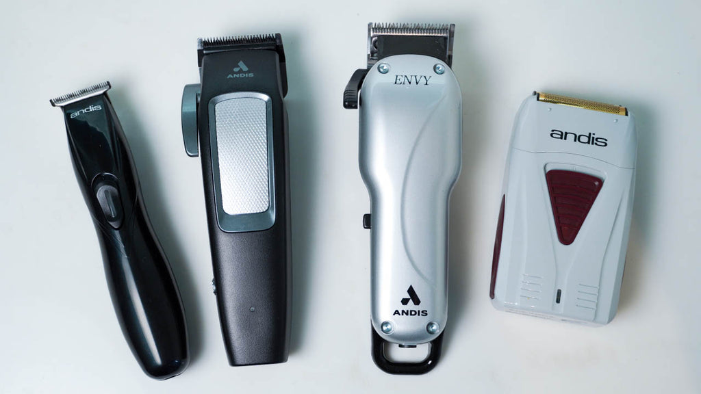 The Complete Andis Clippers Review: Everything You Need To Know