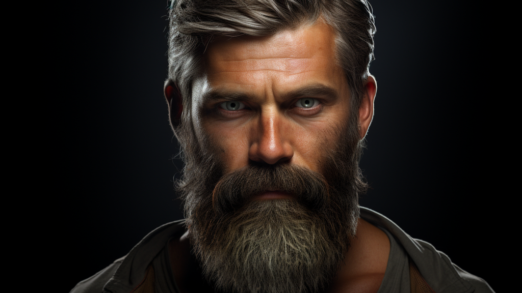 How to Prevent and Untangle Beard Knots: Full Guide