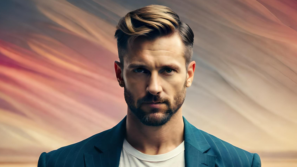 The Top 20+ Short Beard Styles For Men