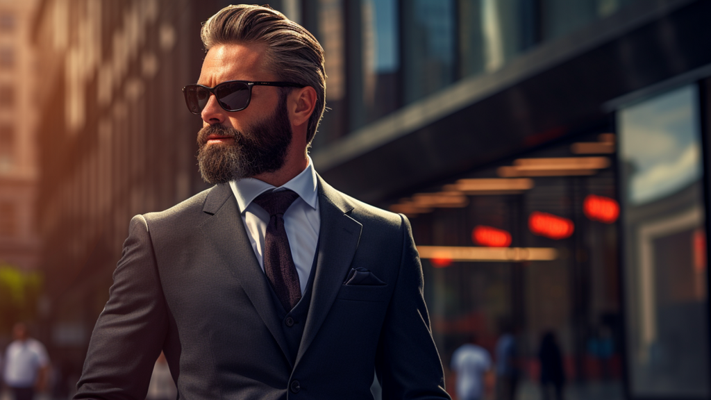 The Ultimate Guide to a Perfect Beard Trim: Tips and Techniques