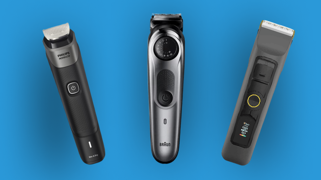 Best Braun Series 3 Trimmer Alternatives in 2024