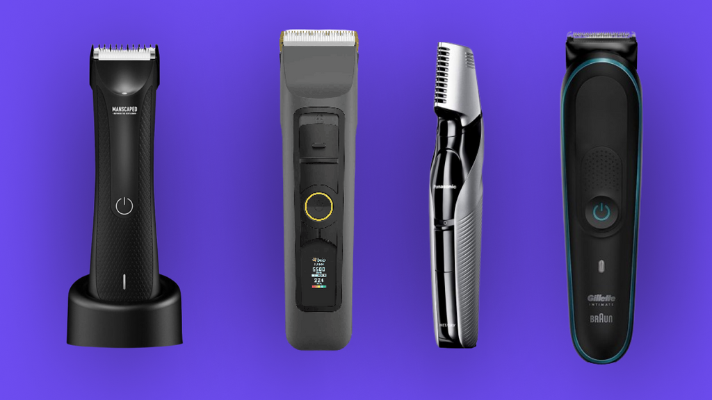 10 Best Pubic Hair Trimmers in 2024: Tested By Pros