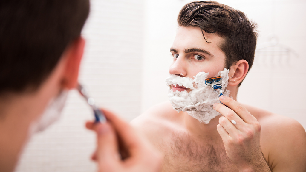 Does Shaving Make Hair Thicker or Grow Back Faster?
