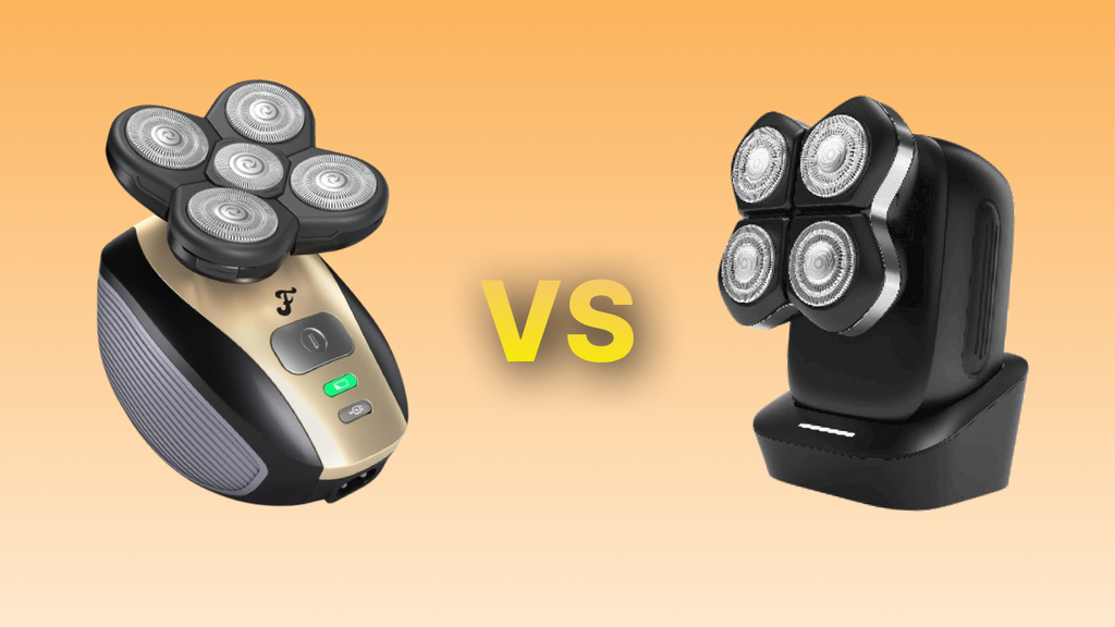 Freebird FlexSeries Vs FlexSeries Pro