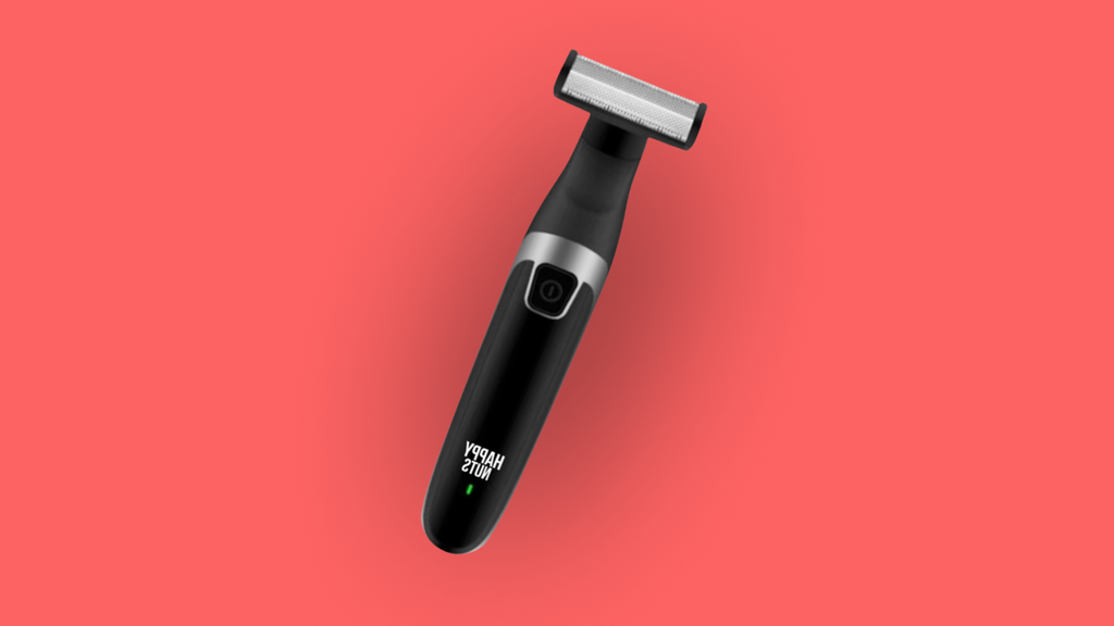 Happy Nuts The Ballber Trimmer Review: Is It Worth it?