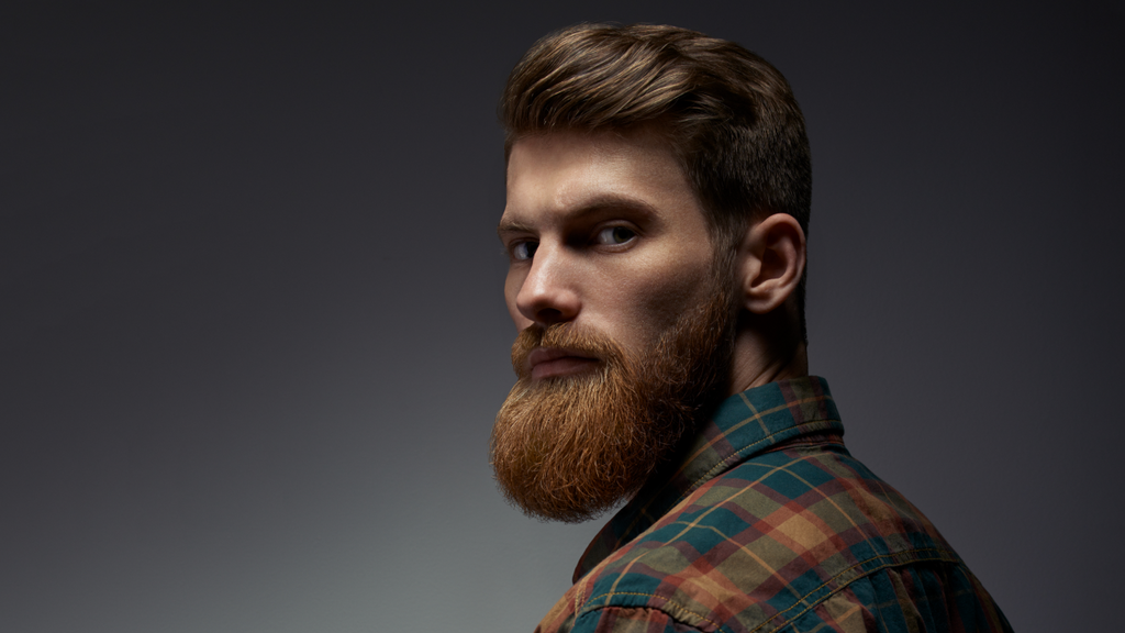 How To Grow a Beard Faster And Thicker: The Ultimate Guide