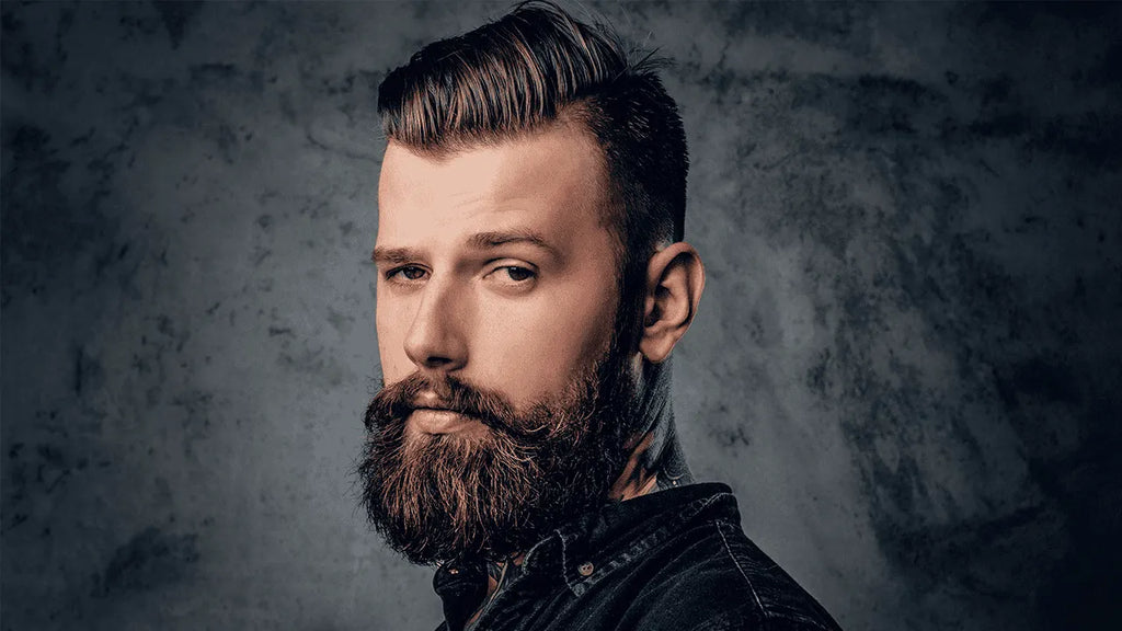 How To Grow A Thicker Beard: The Complete Guide