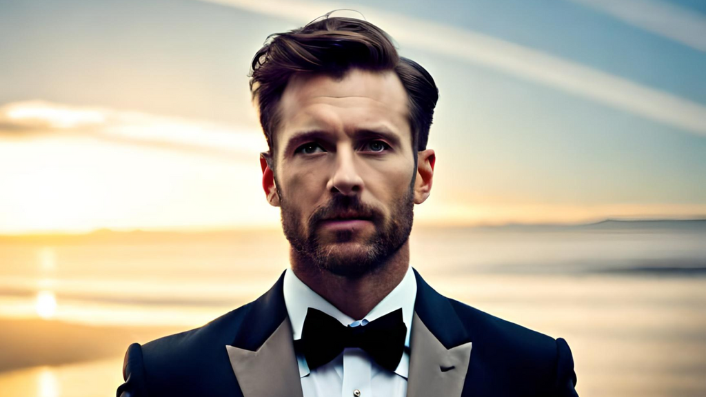 How to Look Better: The Complete Guide for Men