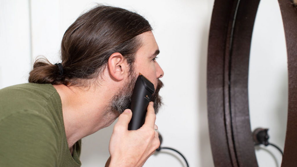 How To Trim a Beard: The Complete Guide