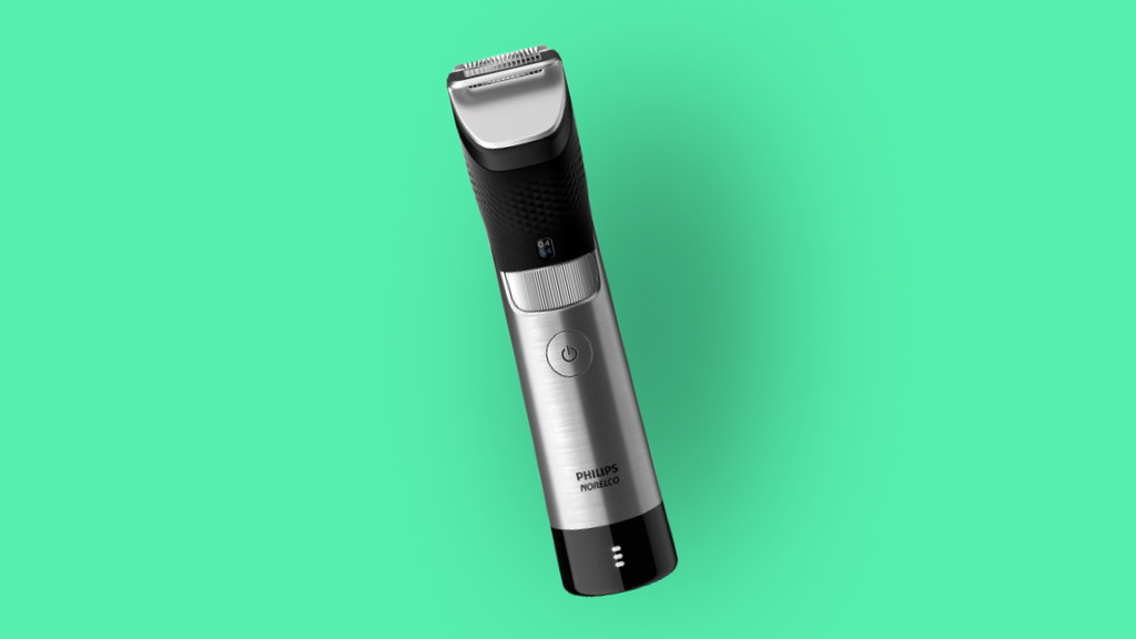 Philips Norelco 9000 Beard Trimmer Review: What You Need To Know