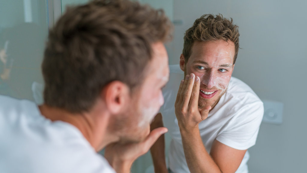 Should I Exfoliate Before Or After Shaving?