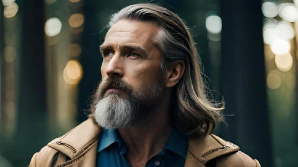 Skincare For Men 50+ (Complete Guide)