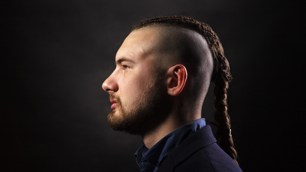 Viking Braids - How To Do Them + 10 Best Styles
