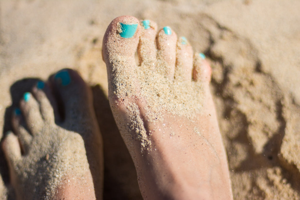 Summer Guide to Footcare for the Perfect Pedicure