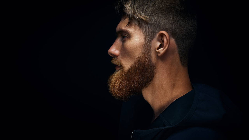 How To Shape A Beard For Your Face Shape: The Definitive Guide