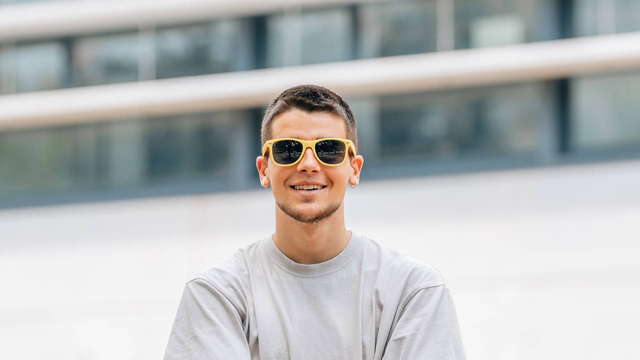 Beard No Mustache Style