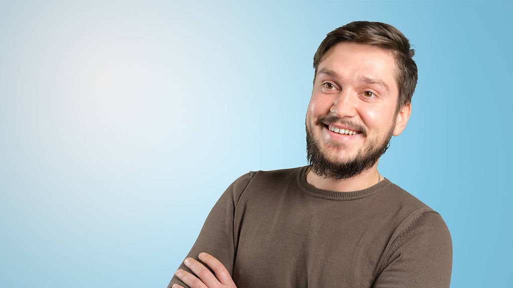 A Guide to Neckbeards: Everything You Wanted To Know