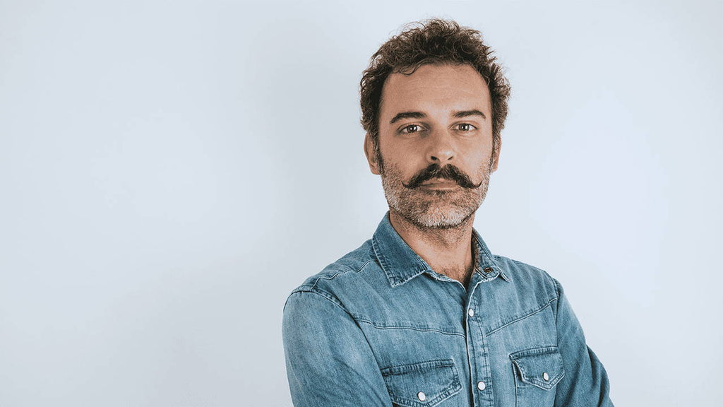The Best Mustache Styles: The Ultimate Guide