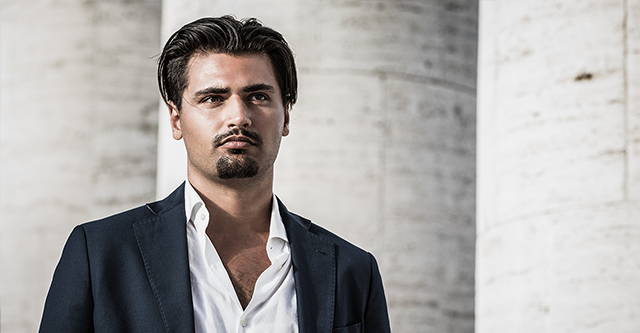 The Top 20+ Goatee Styles For Men