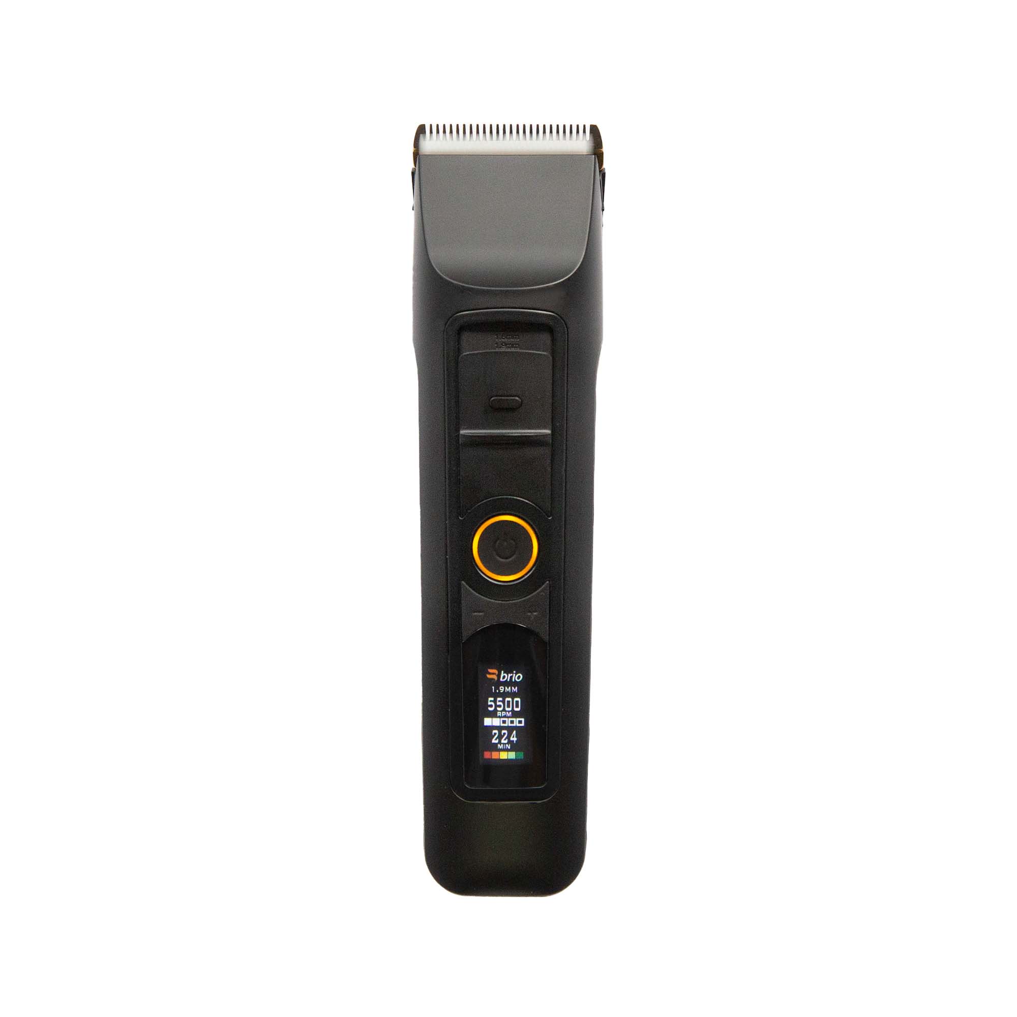 Brio shaver shop