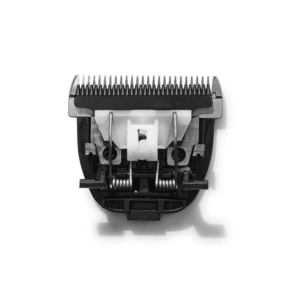 Body Rake Description