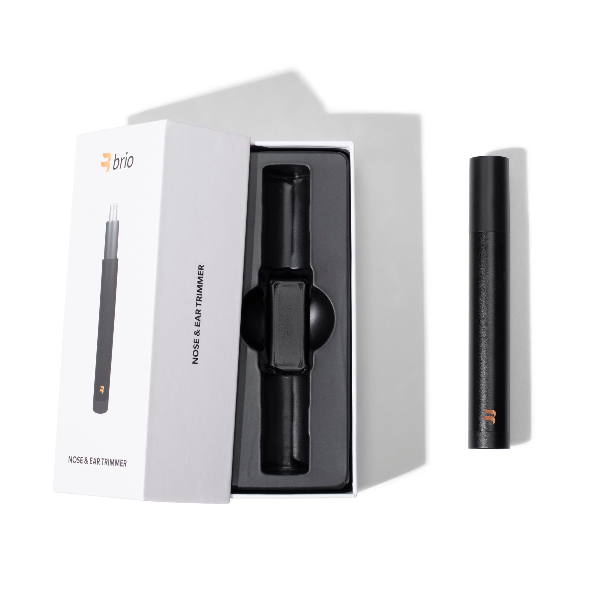 Brio Nose & ear Trimmer