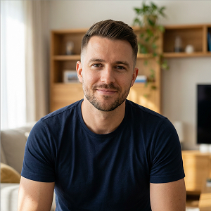 Your trim gets faster.