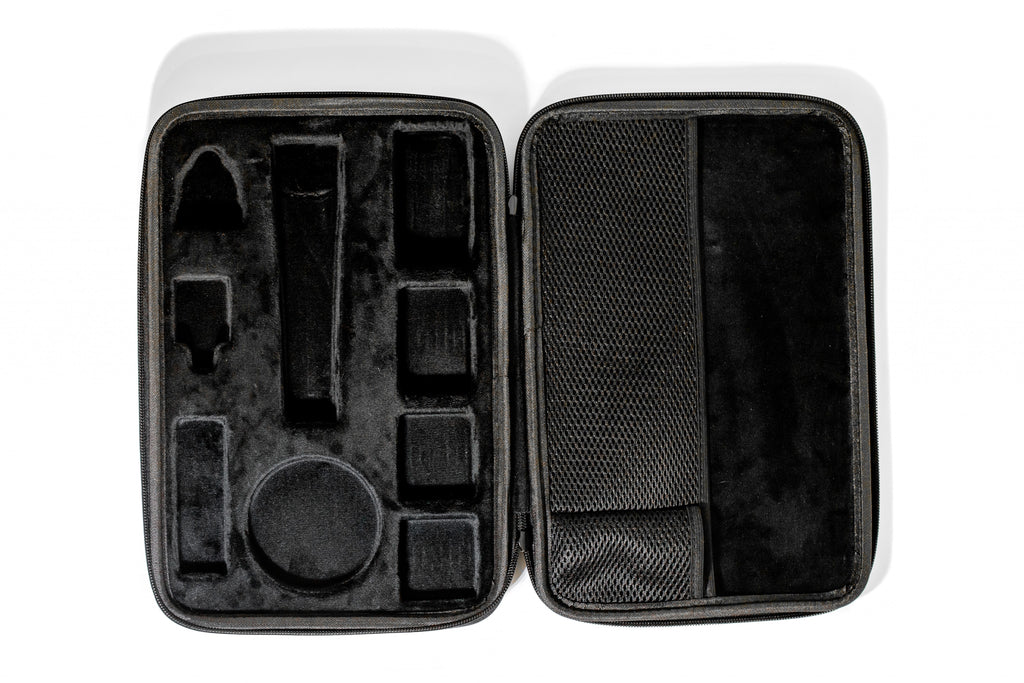 Trimmer Cases - Brio Product Group