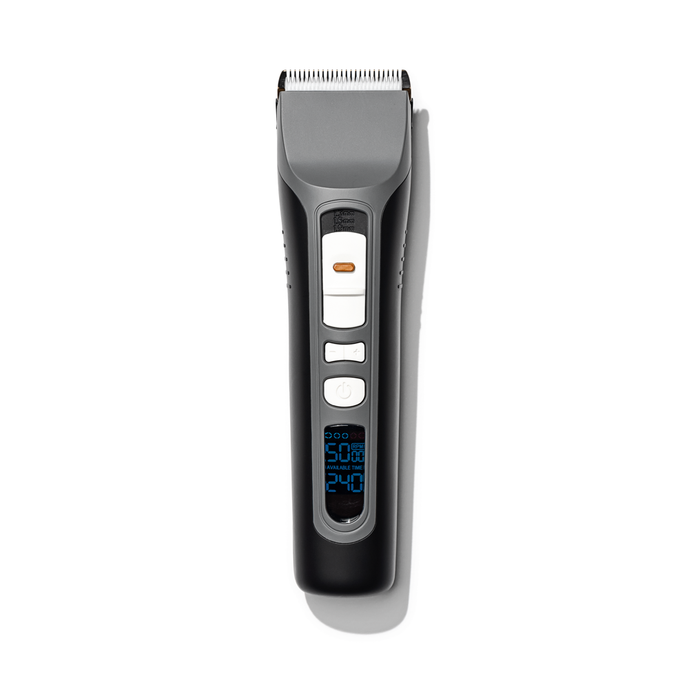Beardscape Beard and Body Trimmer V1 with Travel Case - Brio Product Group