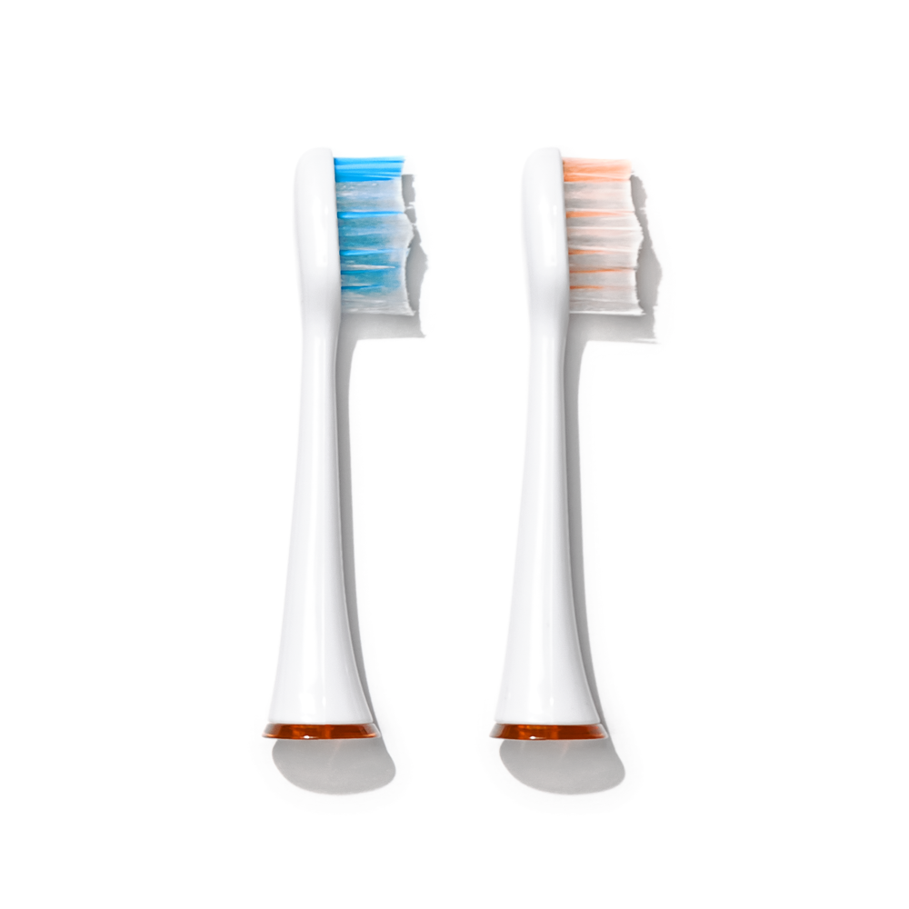 Brio SmartClean Replacement Brush Heads - Brio Product Group