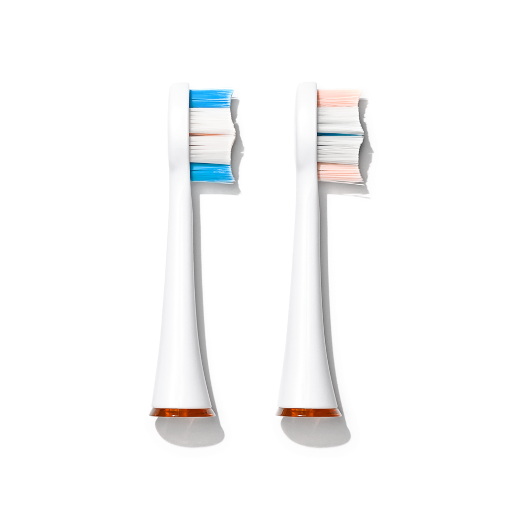 Brio ProClean Replacement Brush Heads - Brio Product Group