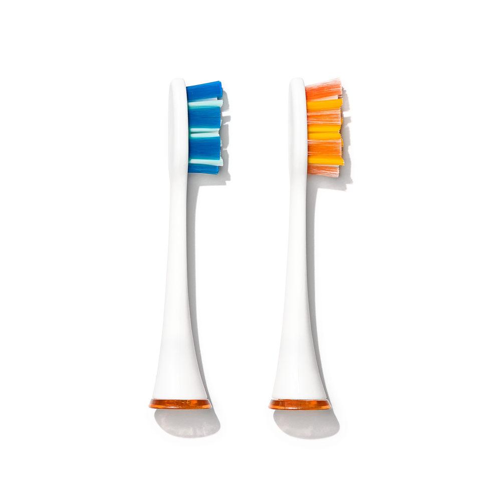 Brio XClean Replacement Brush Heads - Brio Product Group