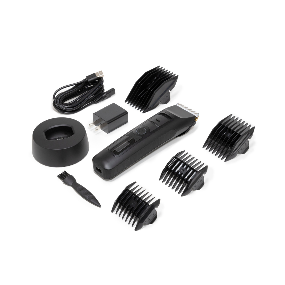 Beardscape Beard and Body Trimmer V2 - Brio Product Group