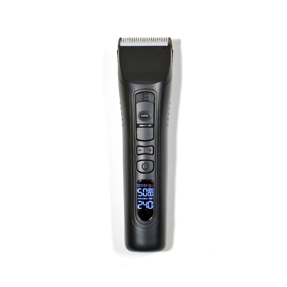 Blackout Beardscape Beard and Body Trimmer V1 - Brio Product Group