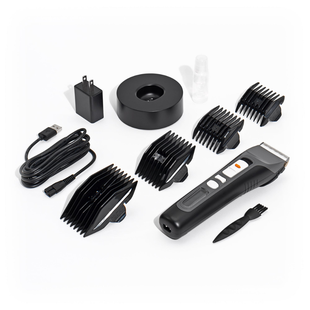 Alpha M's Beardscape Bundle - Brio Product Group