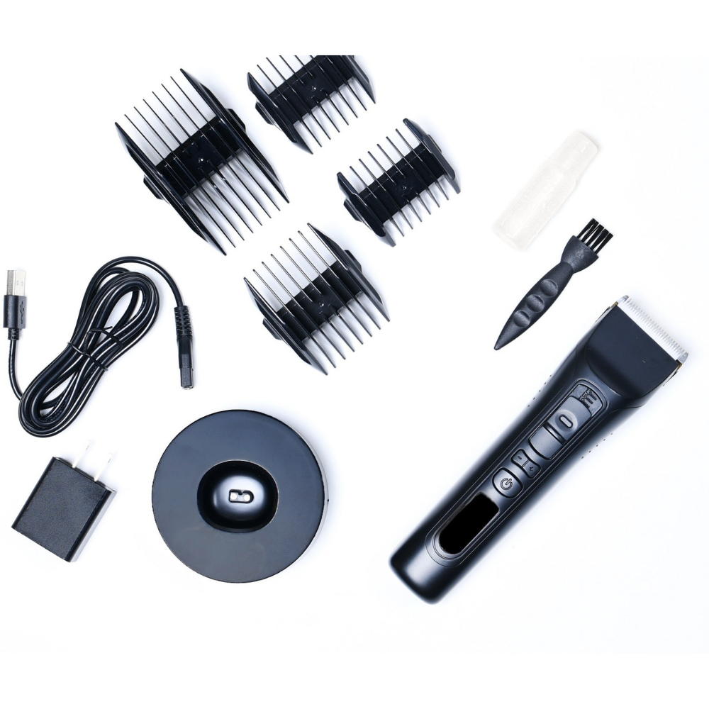 Beardscape Beard and Body Trimmer V1 - Brio Product Group