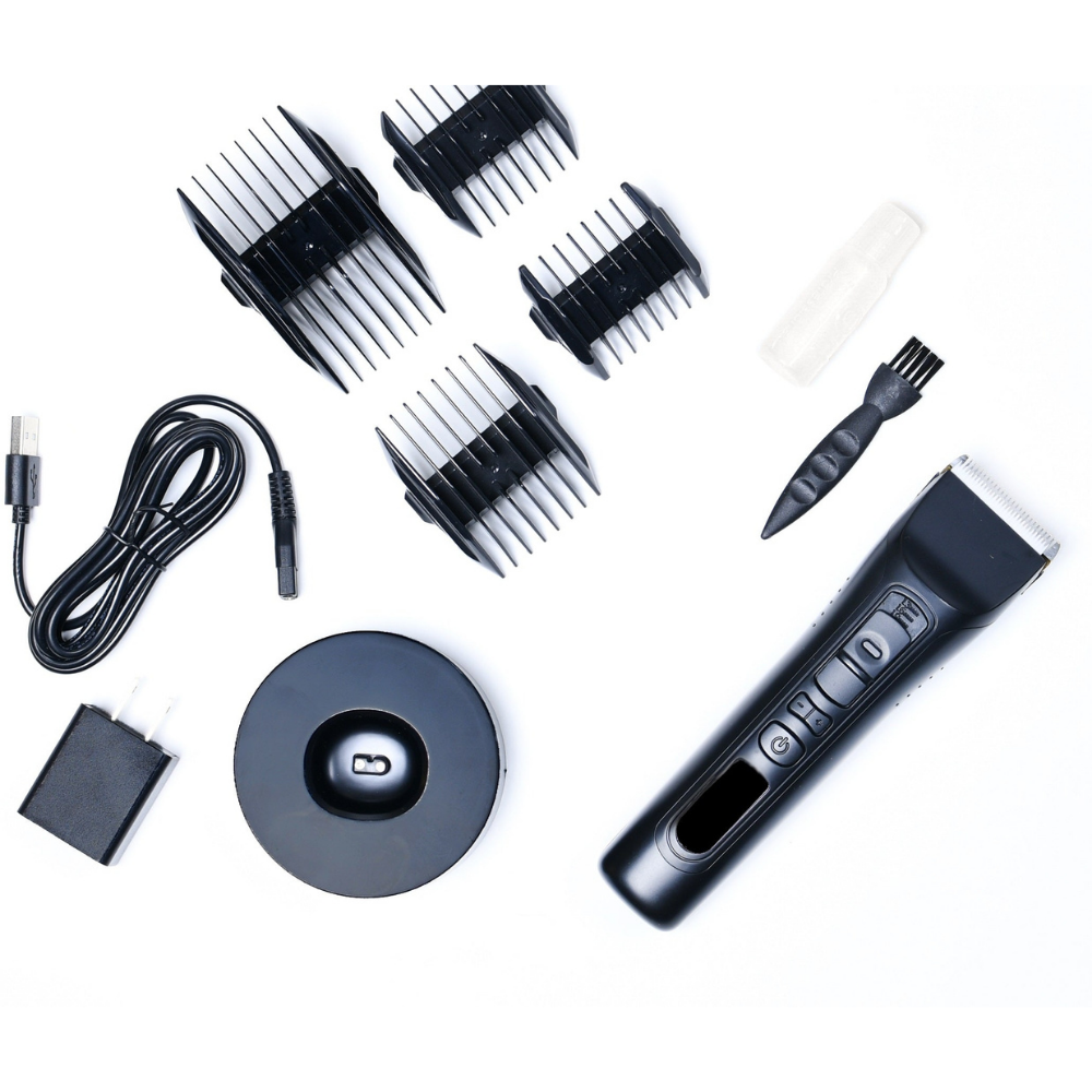 Blackout Beardscape Beard and Body Trimmer V1 - Brio Product Group