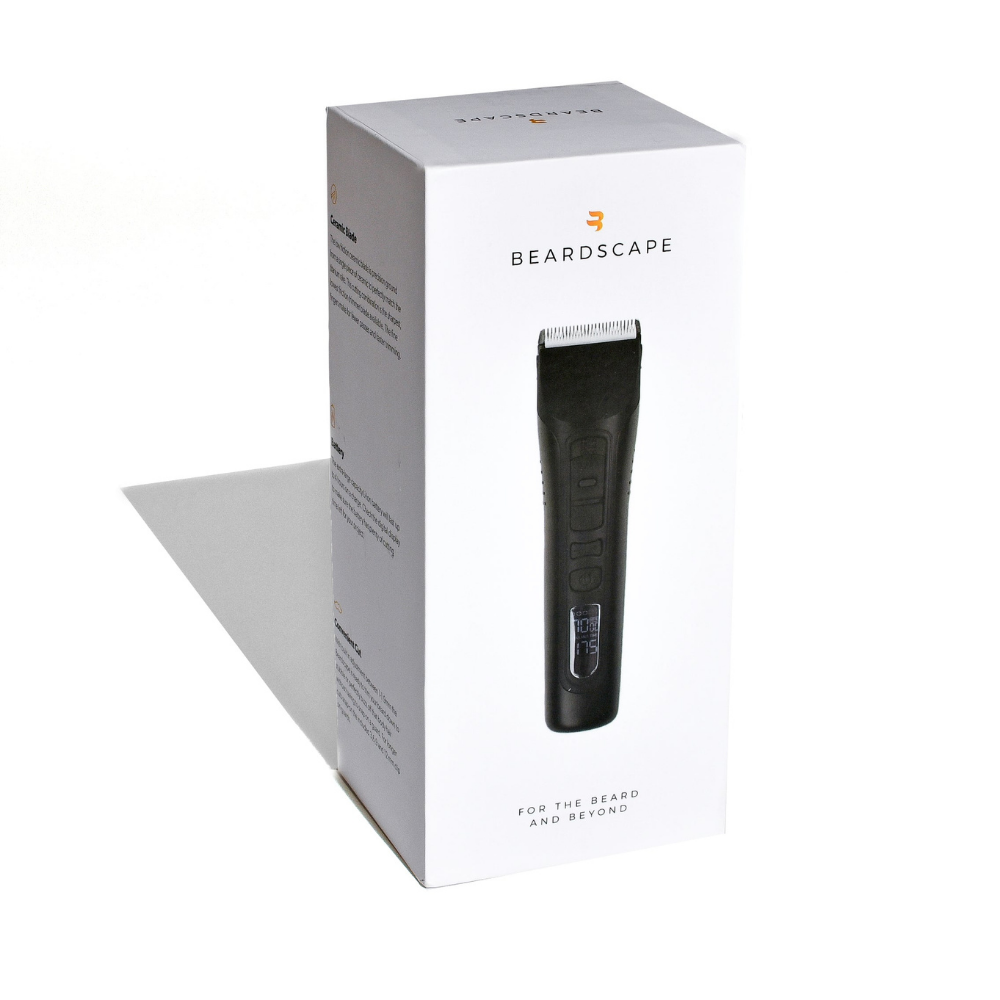 Alpha M's Beardscape Bundle - Brio Product Group