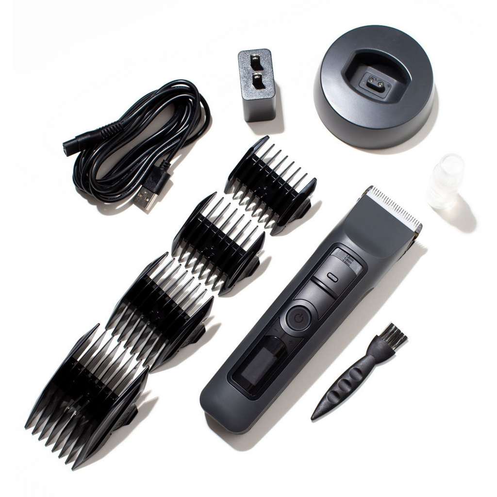 Alpha M's Beardscape V2 Bundle - Brio Product Group