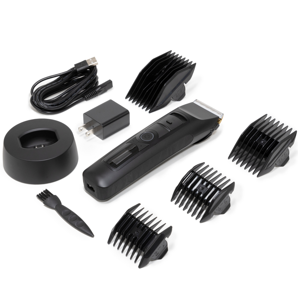 Alpha M's Beardscape V2 Bundle - Brio Product Group