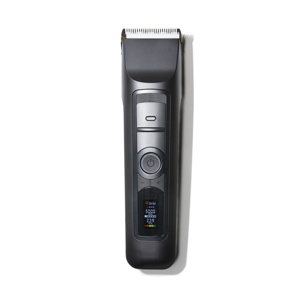 Alpha M's Beardscape V2 Bundle - Brio Product Group