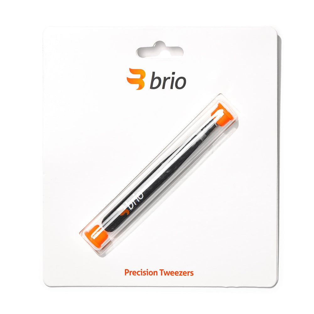 Vector Precision Tweezers - Brio Product Group