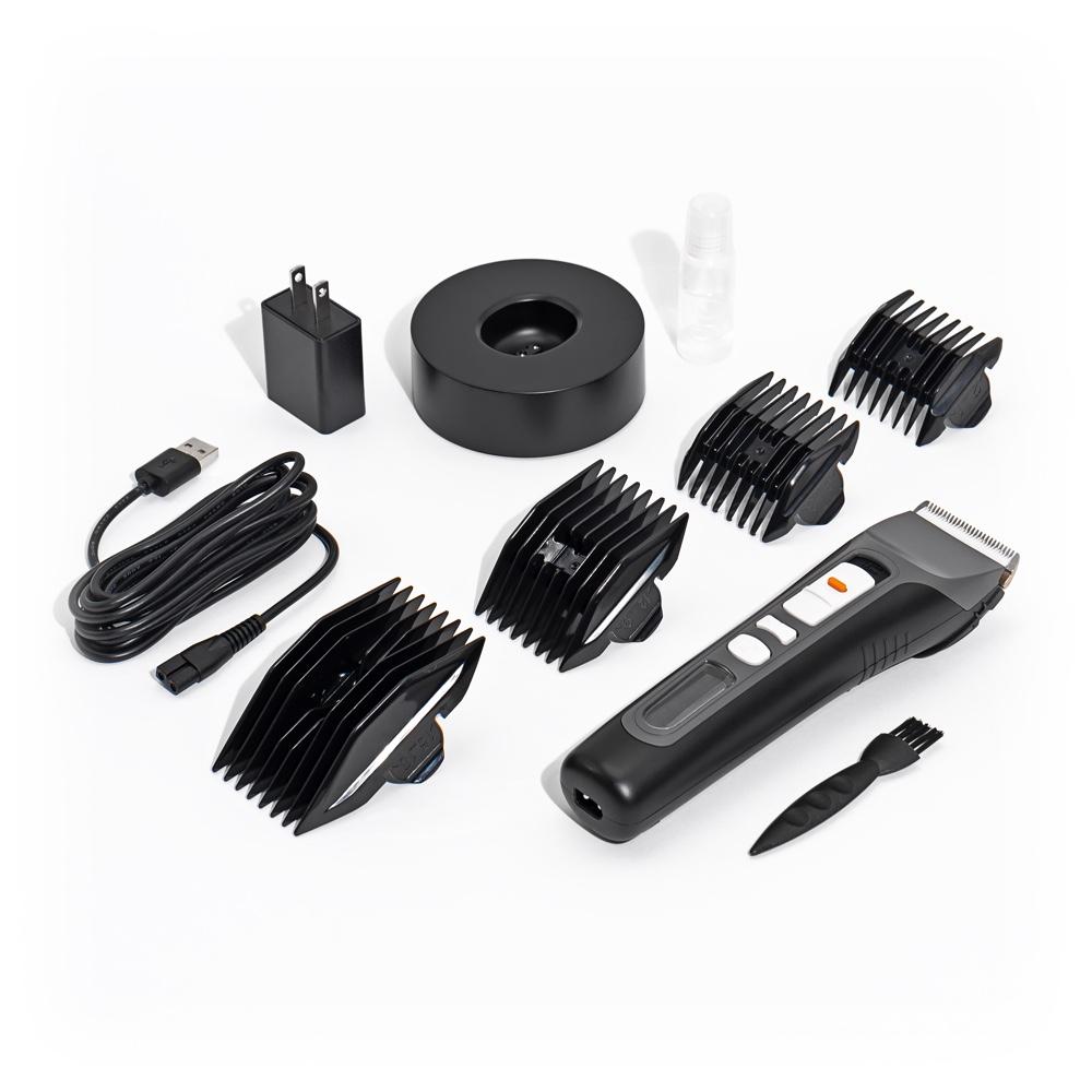 Beardscape V1 Bundle - Brio Product Group